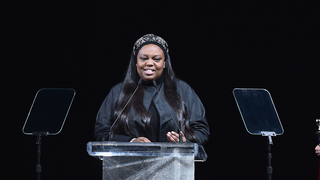 How Brilliant Makeup Artist Pat McGrath Invents Her Otherworldly Looks